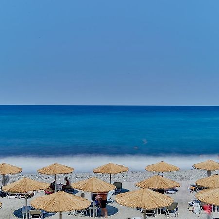 Kelly Hotel Agios Ioannis Pelion Ngoại thất bức ảnh