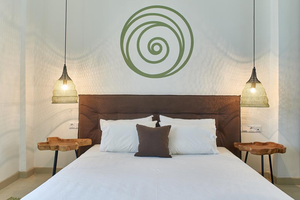 Kelly Hotel Agios Ioannis Pelion Ngoại thất bức ảnh
