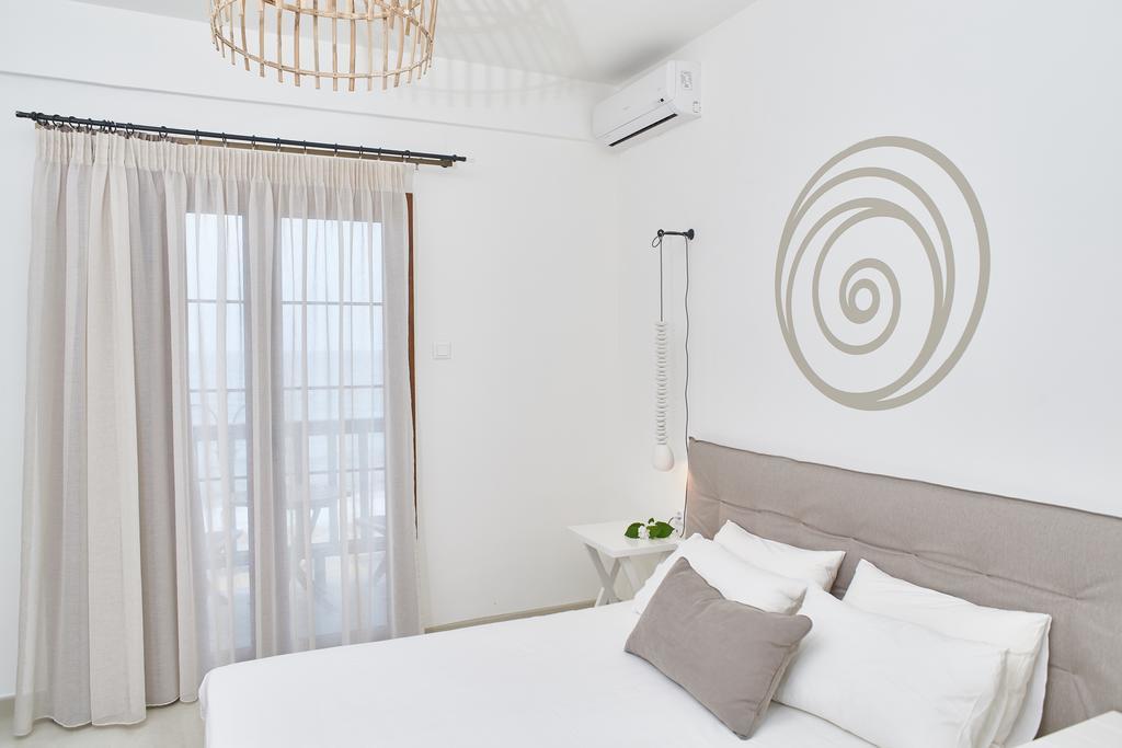 Kelly Hotel Agios Ioannis Pelion Ngoại thất bức ảnh