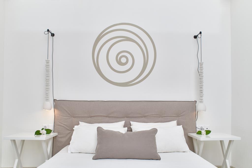 Kelly Hotel Agios Ioannis Pelion Ngoại thất bức ảnh