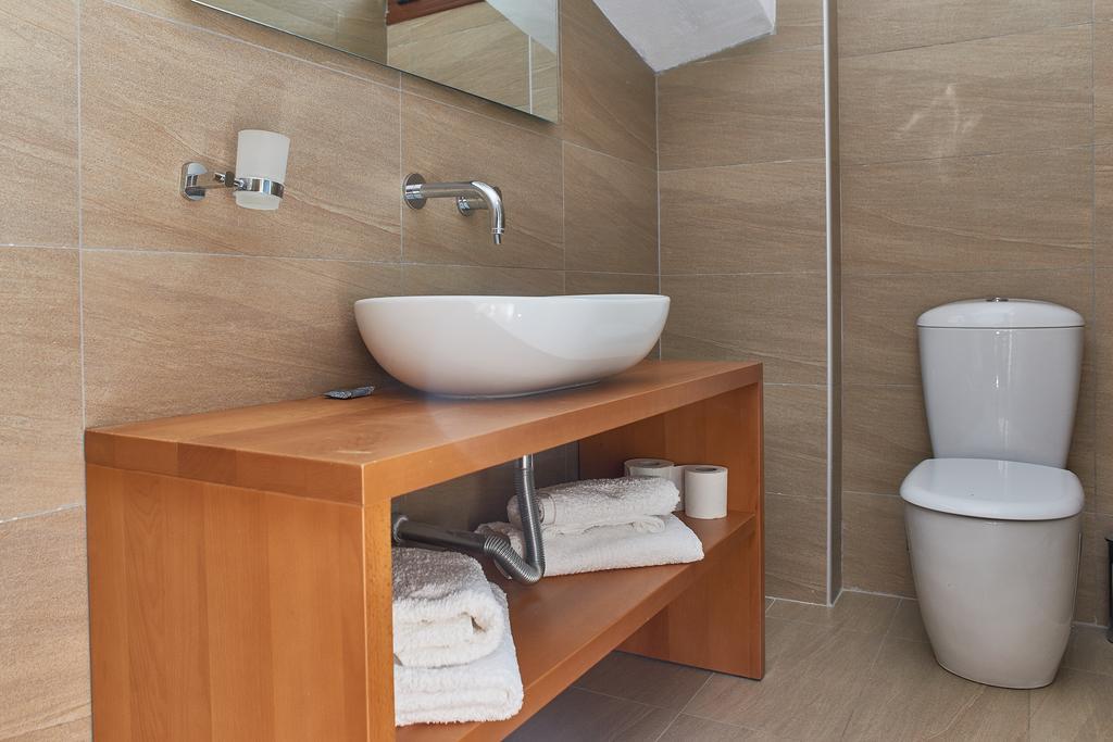 Kelly Hotel Agios Ioannis Pelion Ngoại thất bức ảnh