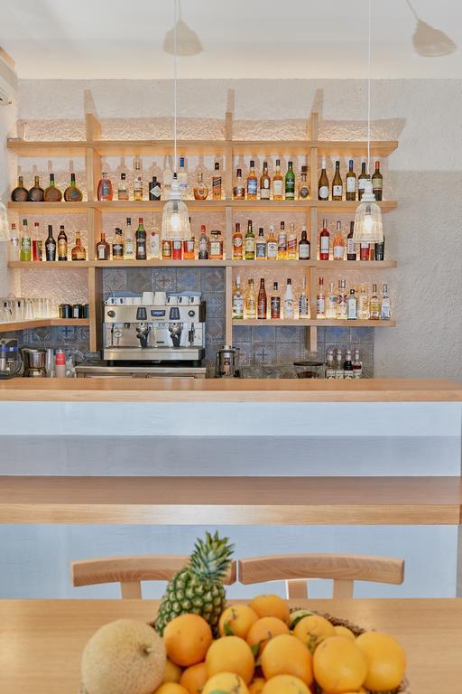 Kelly Hotel Agios Ioannis Pelion Ngoại thất bức ảnh