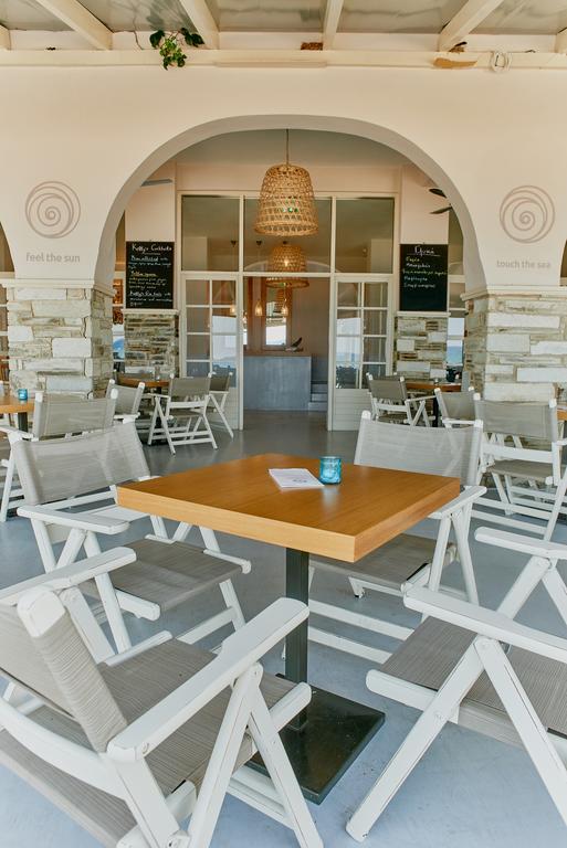 Kelly Hotel Agios Ioannis Pelion Ngoại thất bức ảnh