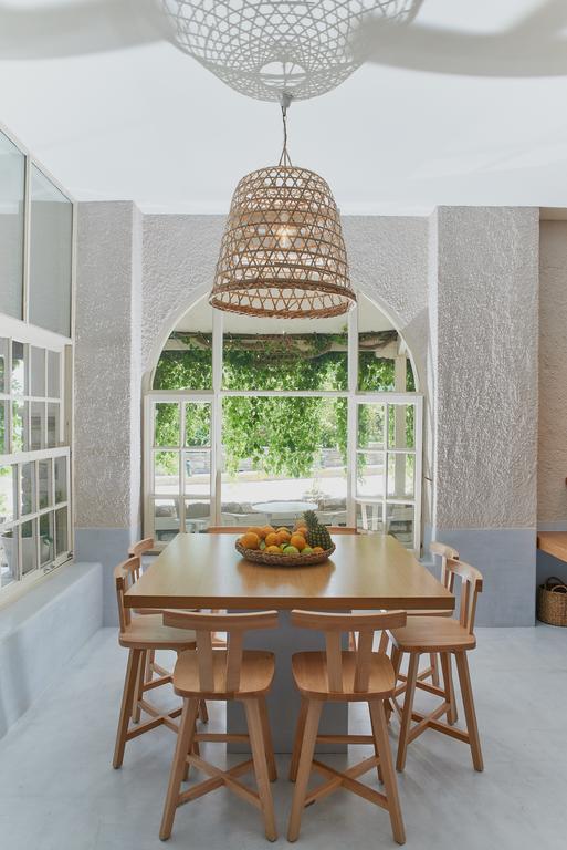 Kelly Hotel Agios Ioannis Pelion Ngoại thất bức ảnh