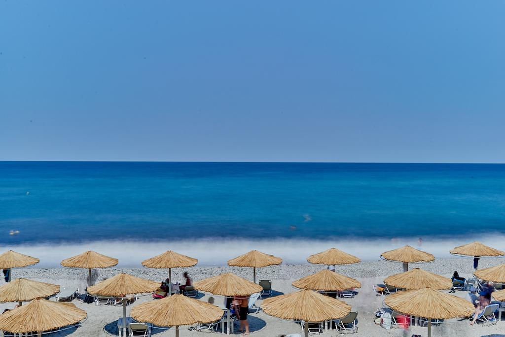 Kelly Hotel Agios Ioannis Pelion Ngoại thất bức ảnh