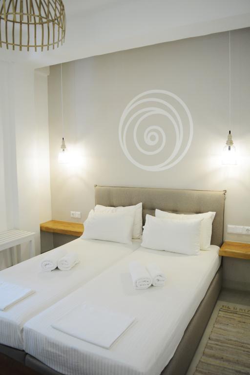 Kelly Hotel Agios Ioannis Pelion Ngoại thất bức ảnh