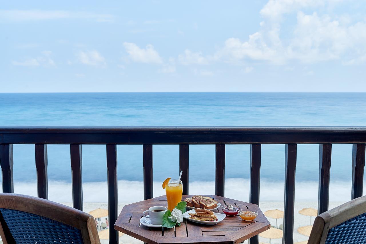 Kelly Hotel Agios Ioannis Pelion Ngoại thất bức ảnh